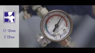 ACRYL FILLER (FONDO - APPRÊT - PRIMER) PAINT CAR screenshot 4