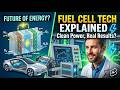 Fuel Cell Technology