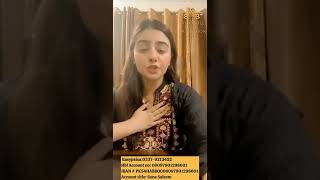 A Message From Vice Chairperson Goodwill Kaniz Foundation
