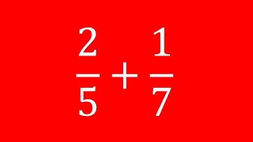 How to add unlike fractions or adding fractions with different denominators.