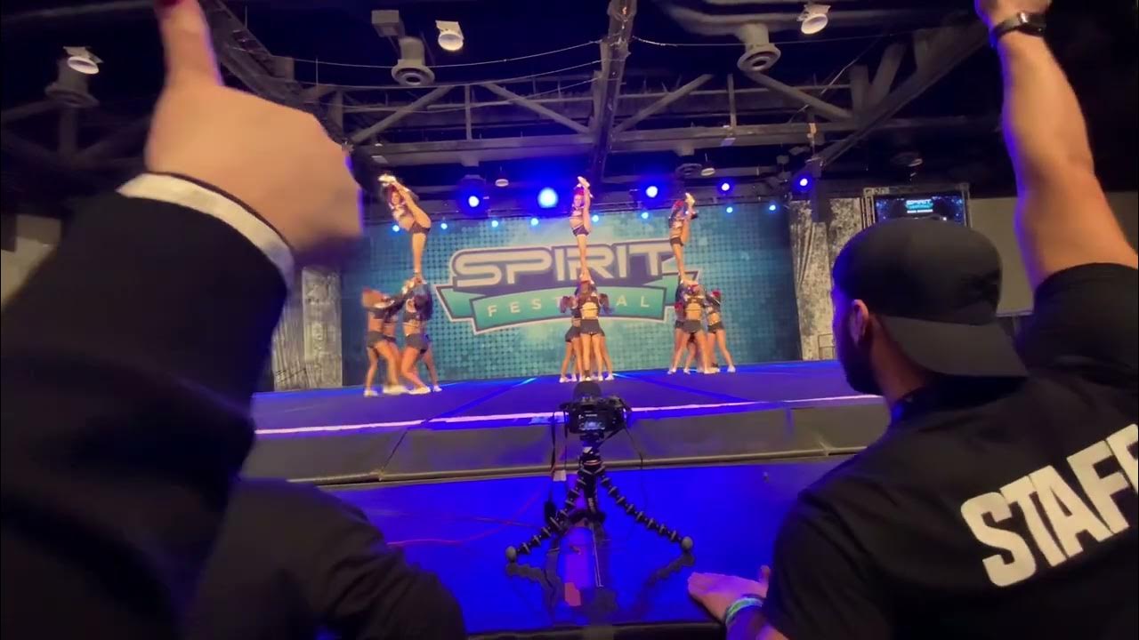 ECE Fame Spirit fest Providence Day 2 YouTube