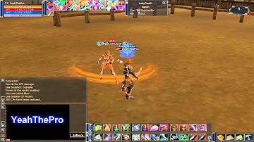 [YeahThePro] L2 Sublimity/Vendetta/MXC