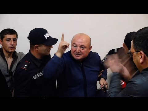 Չարը գնալու է, ներքին թուրքին էլ...Մենք պապական կոտրող ենք, կոտրվող չենք, եղա՞վ. Վարդան Ղուկասյան