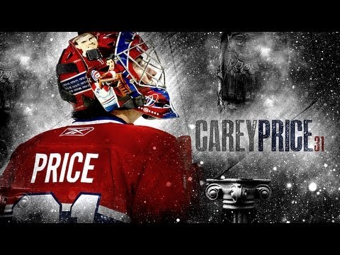 The Best of Carey Price [HD]