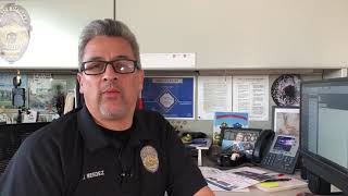 TPD takes part in No Shave November