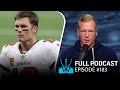 Week 1 Review: Brady's INTs, Pats roll, & is Davante Top 10 yet? | Chris Simms Unbuttoned (Ep. 183)