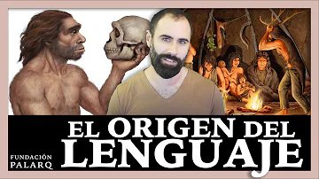 ¿Cuál fue el primer lenguaje humano?