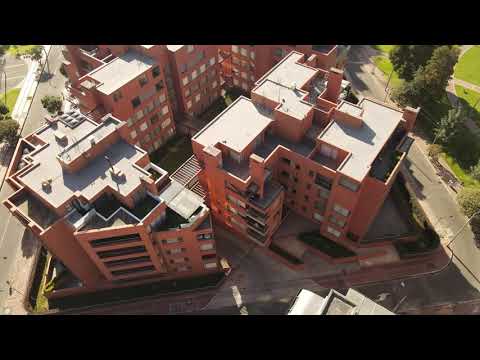 Mavic Air2 Ciudad Salitre Bogota Colombia