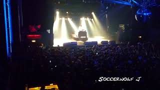 Tribute to Lil Peep $uicideboy$ Hamburg  21.01.2018