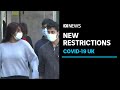 New coronavirus restrictions to be announced for northern England | ABC News