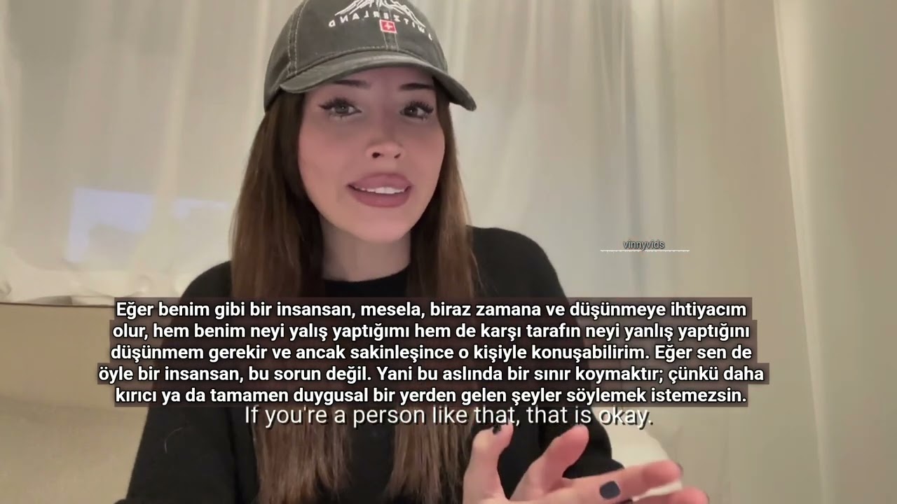 @Thewizardliz HOW TO MAKE PEOPLE RESPECT YOU( İNSANLAR SANA NASIL SAYGI DUYAR)  - TÜRKÇE ÇEVİRİ