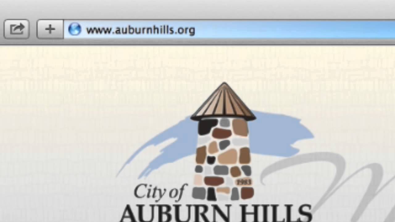 citycell Auburn Hills - Get Social