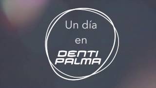 Timelapse en video para la clínica dental Dentipalma de Palma