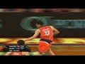 Shaun Bruce 2013/14 highlights reel