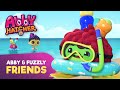 Abby Hatcher | Abby's Best Beach Day | Abby Hatcher Season 2