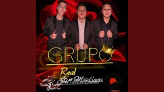 Video thumbnail of "Grupo Real - Aquí Sigo"