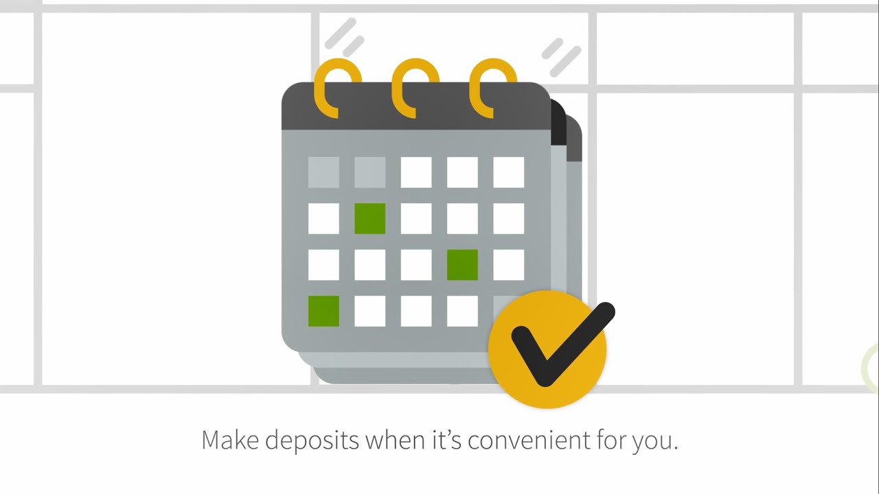 Regions Bank Branch Deposit Guidelines - YouTube
