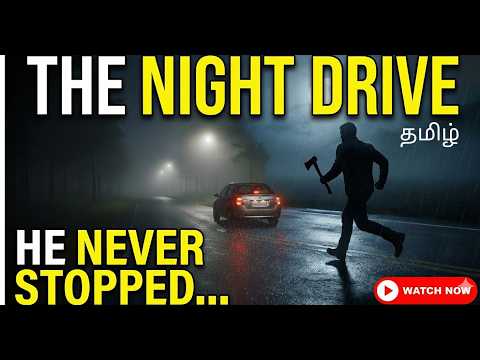 night horror story tamil #video #story film entertaiment tamil #ai video