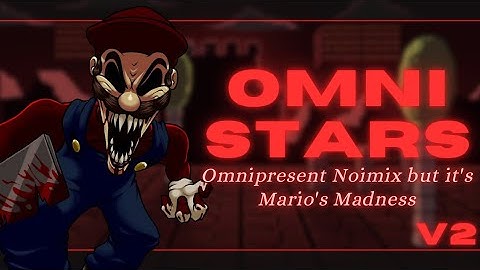 OMNI-STARS V2 (Omnipresent Noimix V2 but it
