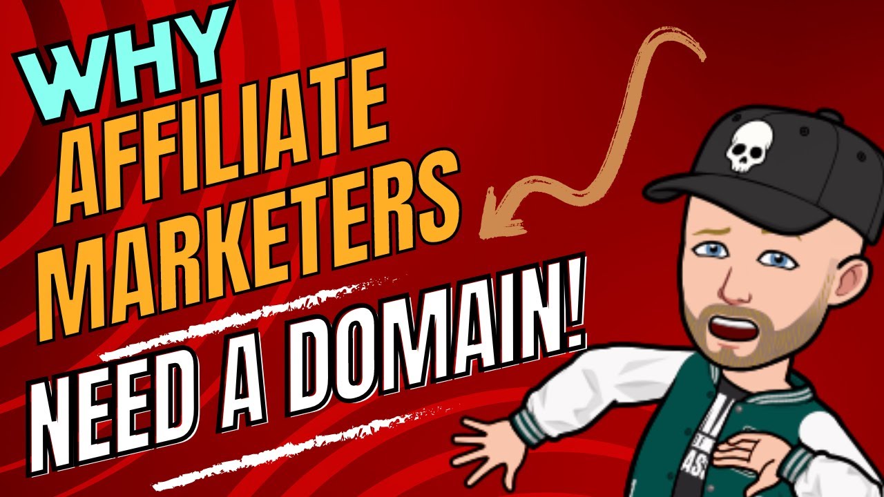 Why Beginner Affiliate Marketers Need A Domain Name YouTube why-beginner-affiliate-marketers-need-a-domain-name-youtube