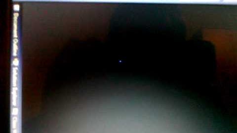 DELL XPS L501X BUG VIDEO