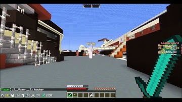 2 Hackers on FFA Desteria