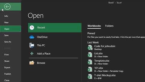 How to Enable Dark Mode Or Change Office Theme in Microsoft Excel
