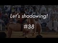 シャドーイング100本ノック！ #38 [初級] -Shadowing lesson-