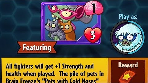 Twisted Rules PvZ heroes Daily Challenge | 12 December 2025 | PvZ heroes