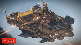 BP Grinding - Star Citizen