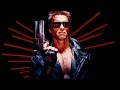 The Terminator: A Story Built on Archetype
