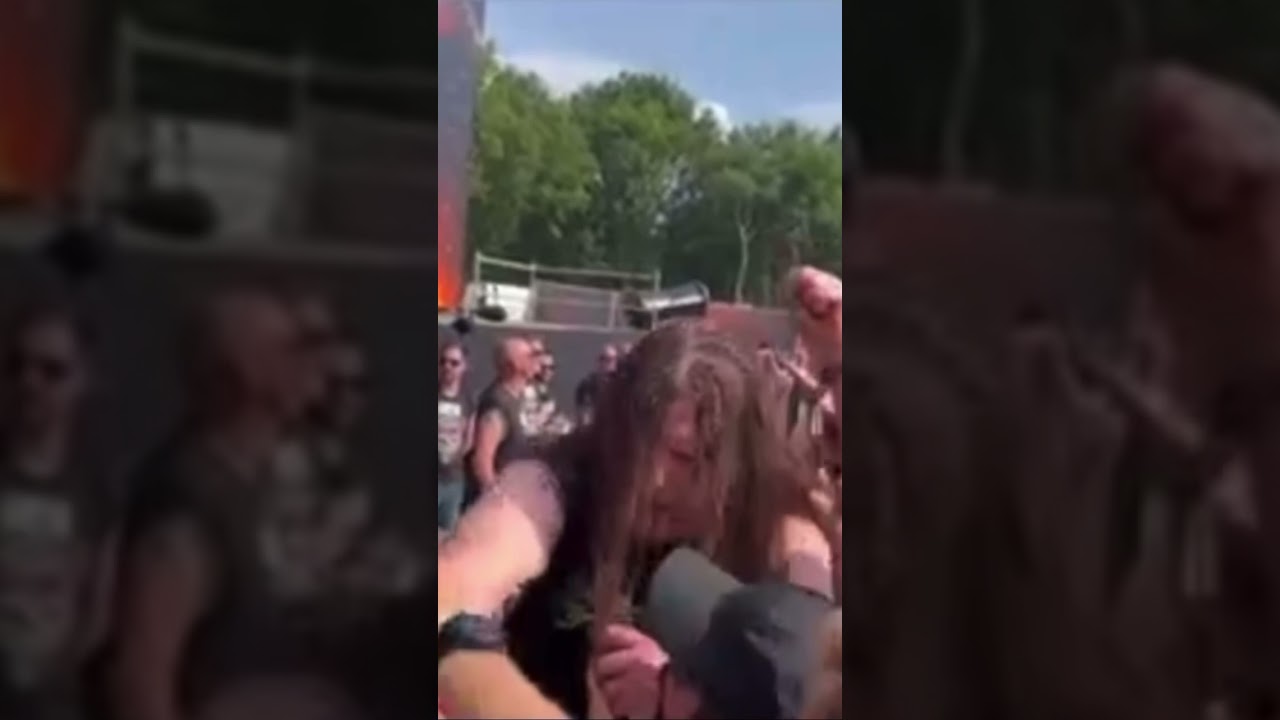 ‘This Glorious Nightmare’ at 