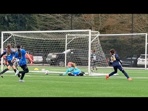 WPL 2026: Reign G16 Barnes vs Surf G16 Tacoma A [march 29, 2026]
