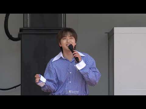 210505  문화로 토닥토닥                                        4. 중간멘트& More Than  Words