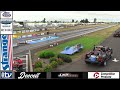Division 6 Woodburn Dragstrip - Saturday