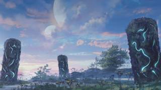 Video thumbnail of "Seven Lions Feat. Skyler Stonestreet - Freesol [Seeking Blue Records]"