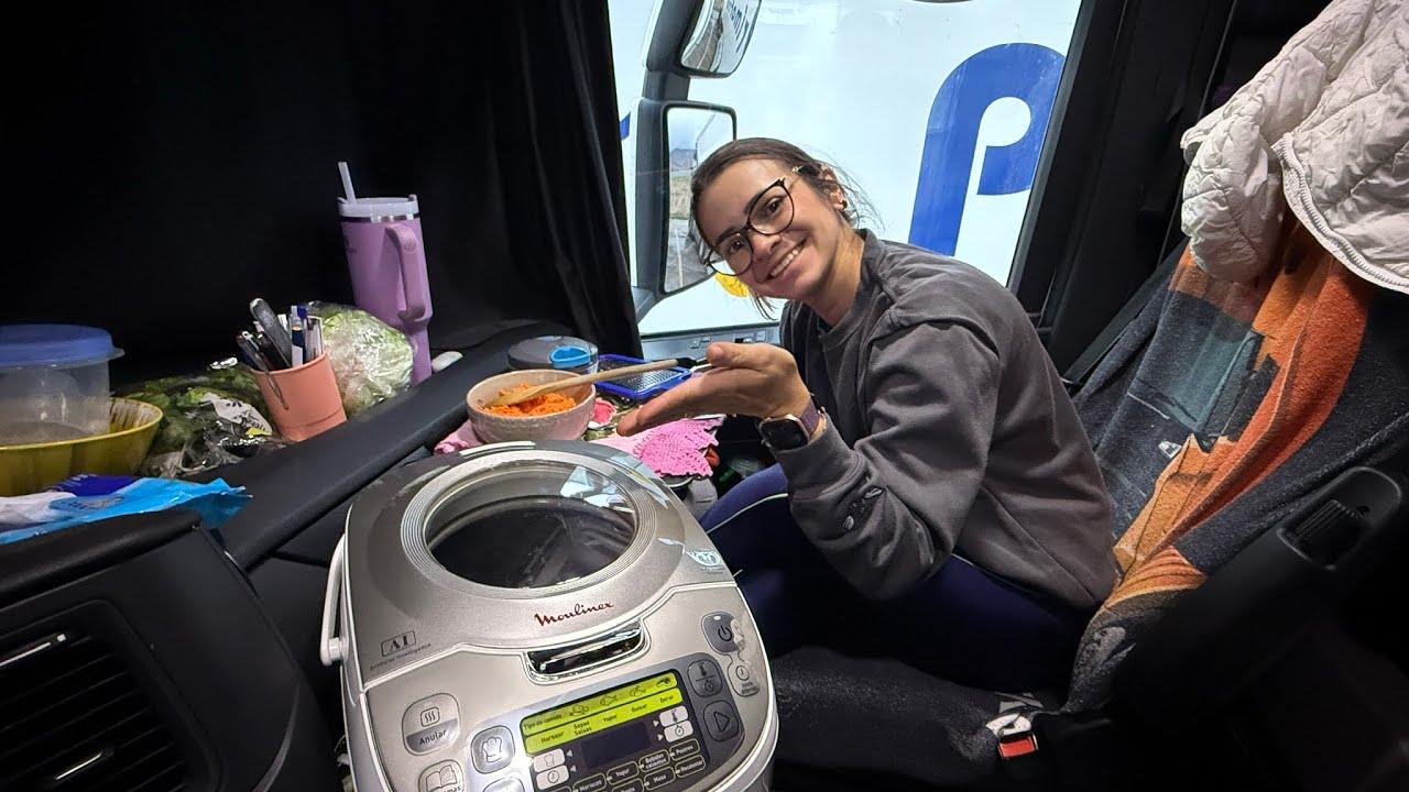 Nova base Primafrio vilamalla Espanha 🇪🇸 