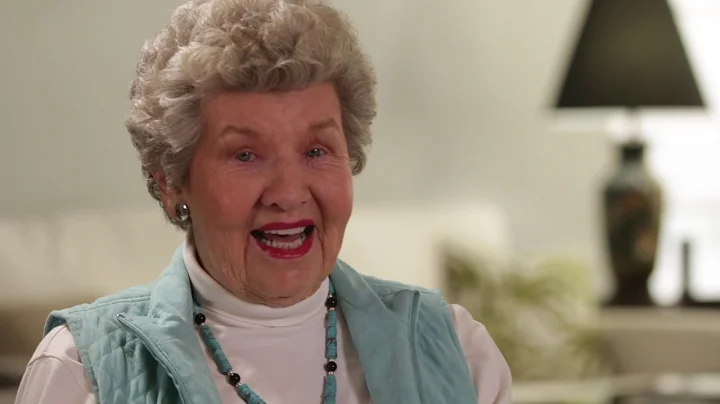 Vi at Grayhawk - Meet the Residents - Carol Burdick