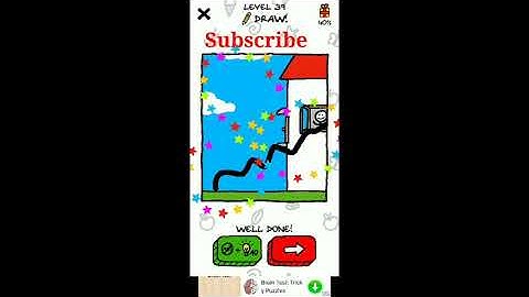 Just draw walkthrough level 39