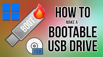 Create Bootable USB Drives the Easy Way in 2025 (Complete Guide)