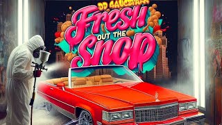 Fresh Out The Shop (The Video Mixtape) #DJSaucePark