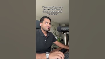 When you realize you can ask ChatGPT this...