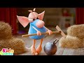 Rattic Mini : The Mob 2 Comedy Cartoon Videos for Children