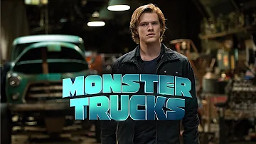 Monster Trucks | Trailer #2 Arabic SUB | Paramount Pictures UAE/Egypt/Lebanon