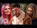 MUST SEE Moments from Week 3 with Jack Fowler, Megan McKenna & More! | Celebs Go Dating