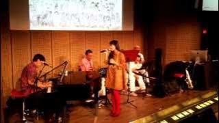 Jangan Menangis Negeriku - Konser Raya Indonesia