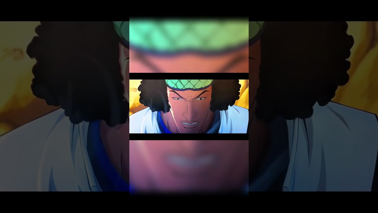 Ranking The One Piece Adrimals Pt3  