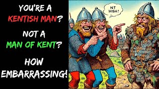490 AD: Anglo Civil War! Are you the right kind of Jute?