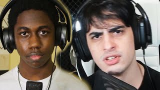 DEBATE ON CHILDREN'S BEATING - feat. Orochinho
