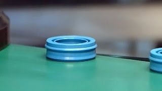 Advanced Polyurethane Sealing Solutions —  Trelleborg Sealing Solutions screenshot 3